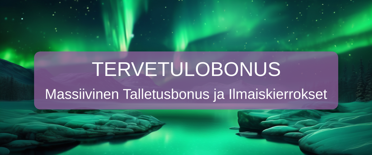 Swish Casino Suomeen