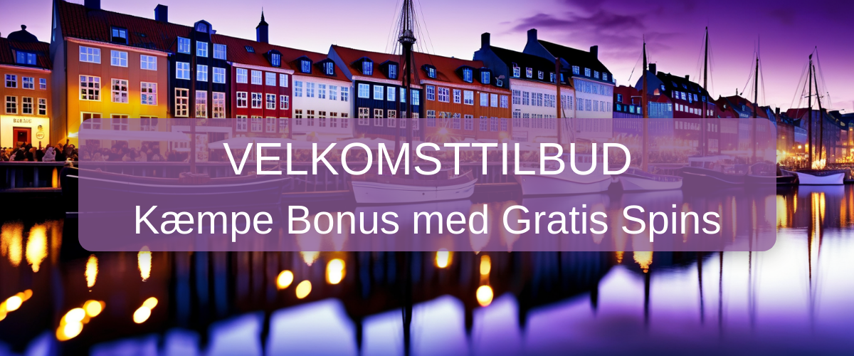 Swish Casino Danmark