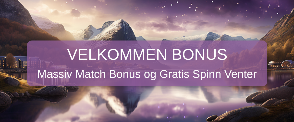 Swish Casino for norske spillere